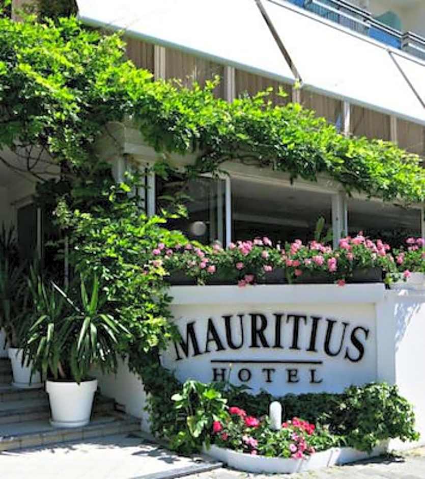 Hotel Mauritius Sentirsi come a Casa