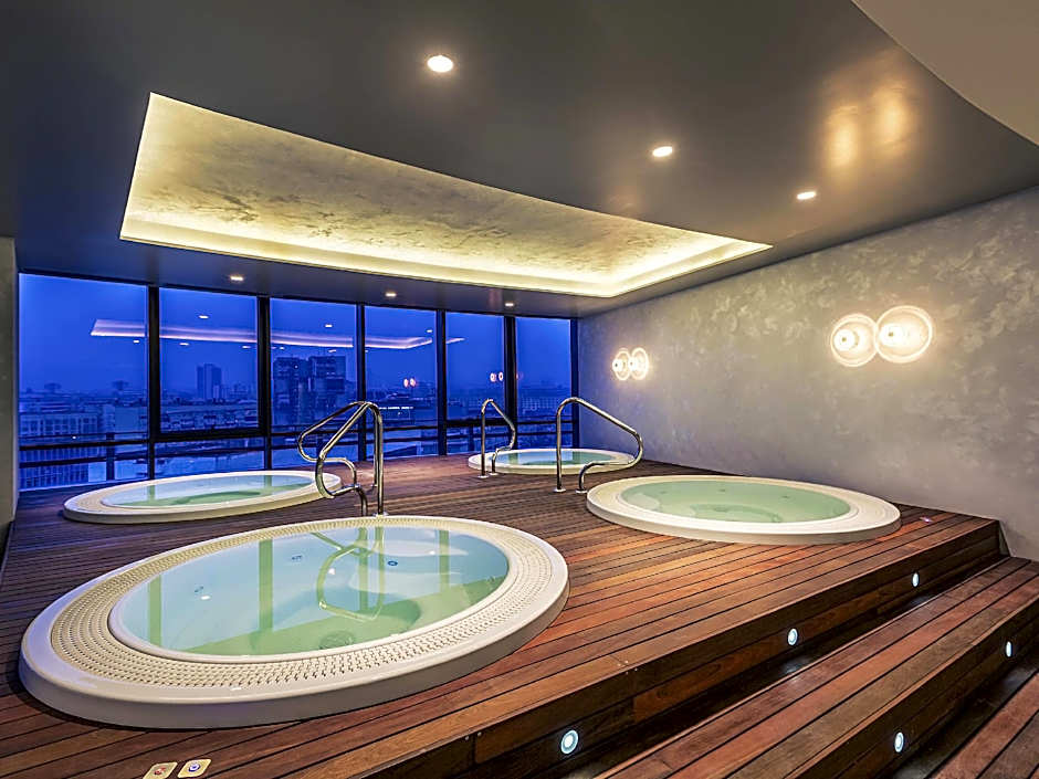 Mercure Almaty City Center