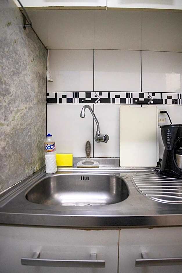 SUH Copacabana 66 Center of Copacabana Beach!