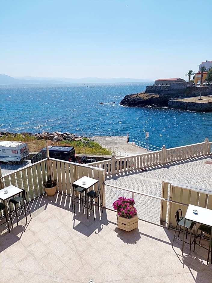 Hotel Tematico Do Banco Azul