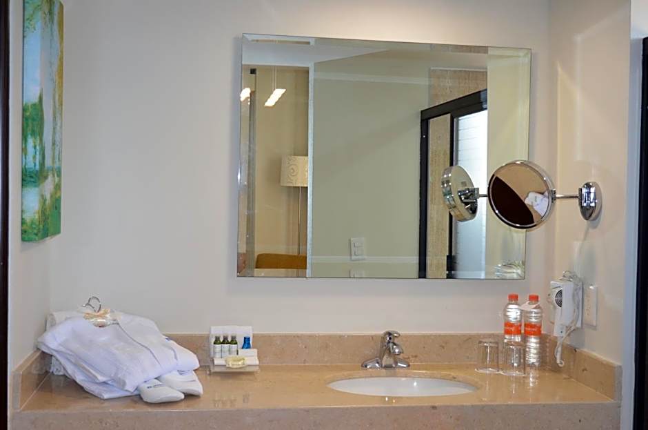 Wyndham Executivo Culiacan