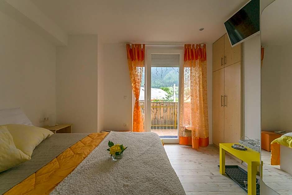 Aparthotel Pr' Jakapč'