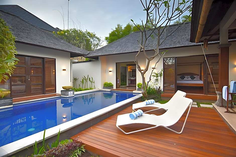 Tis Villas Seminyak by Premier Hospitality Asia