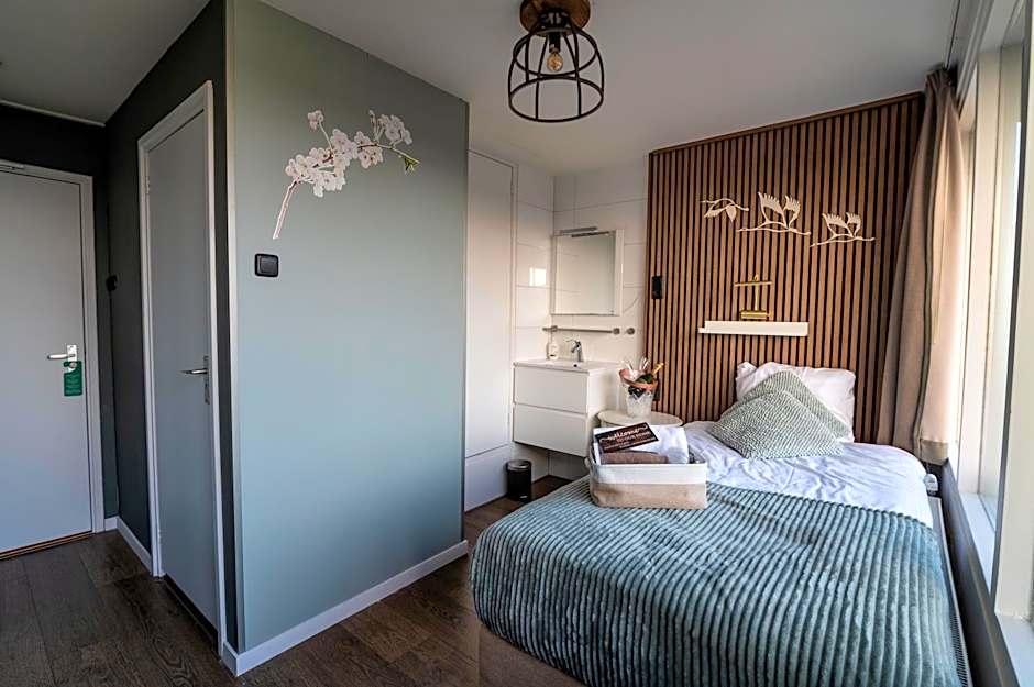 Hotel het Rietershuijs