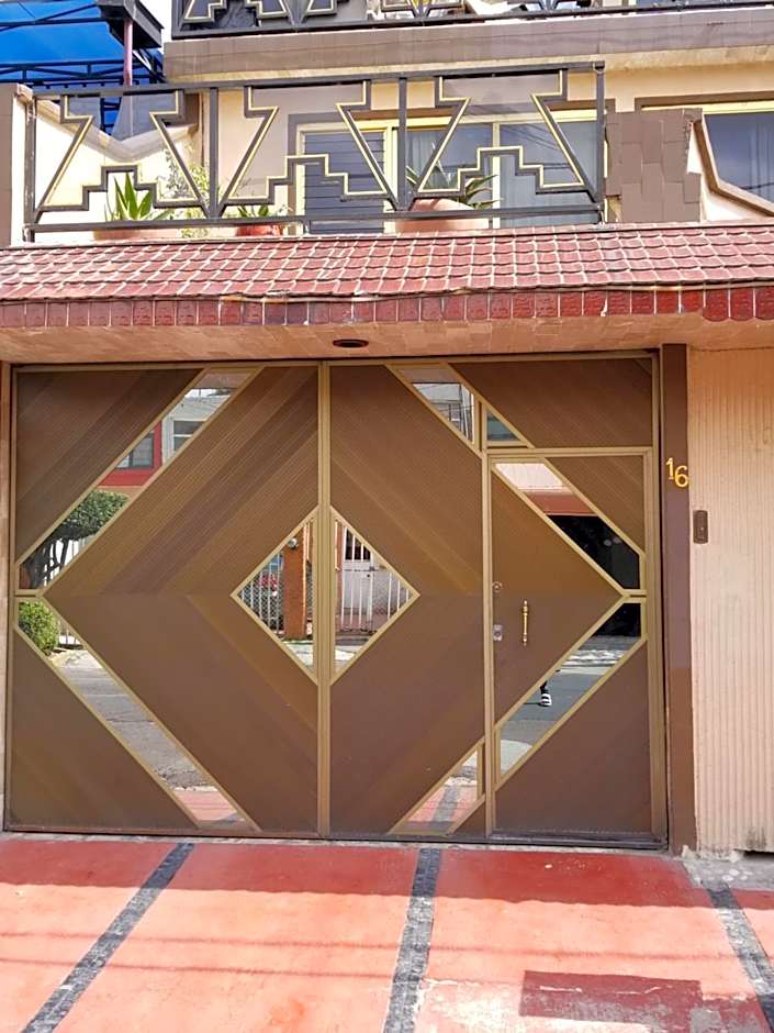 Casa Q BnB