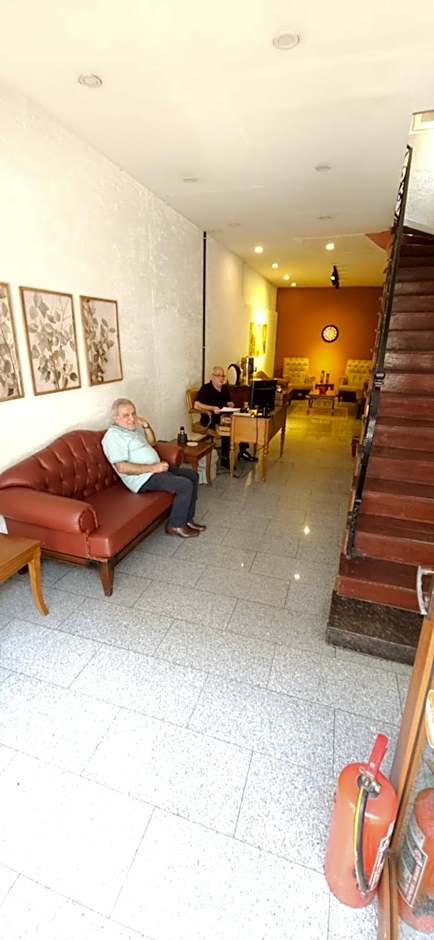 Ünver Hotel