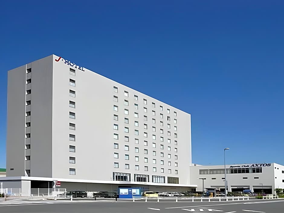 J Hotel Rinku