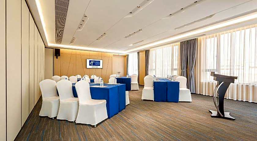 Holiday Inn Express Jinjiang Anhai By IHG