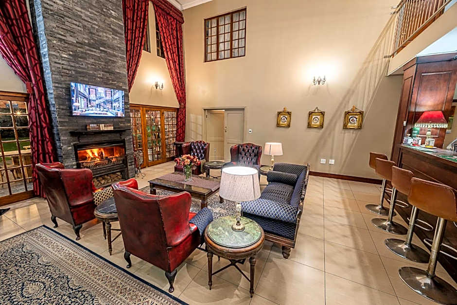 Alveston Manor Boutique Hotel & Spa