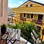 Oltremare rooms Agropoli