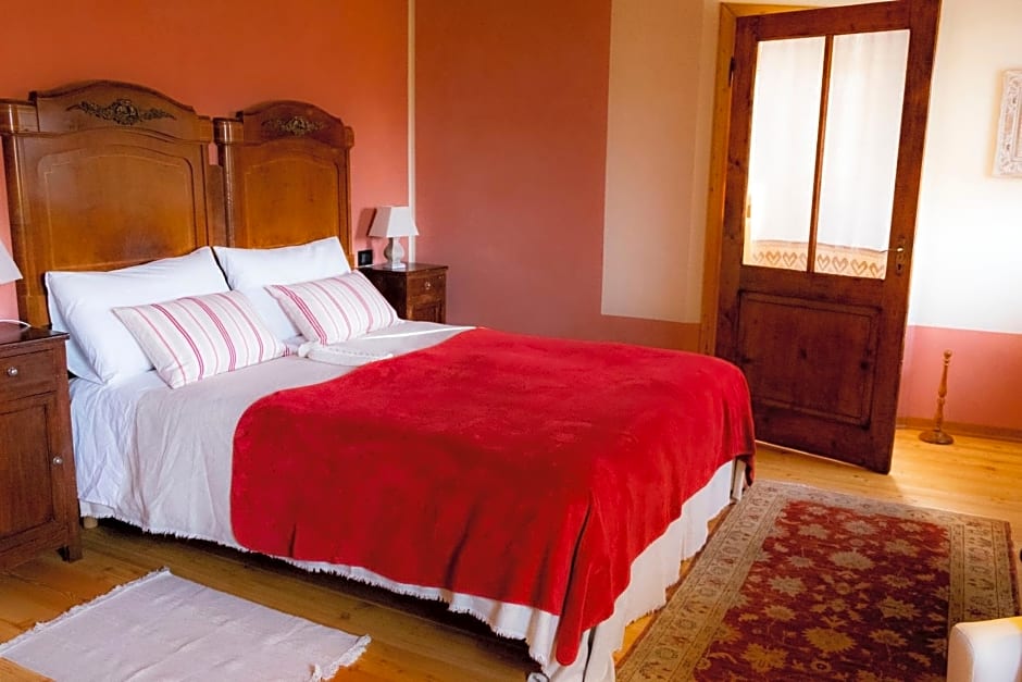 La Porta Accanto B&B