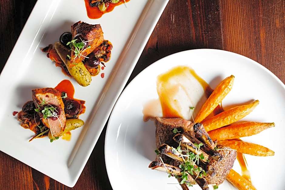 Hotel Julien Dubuque