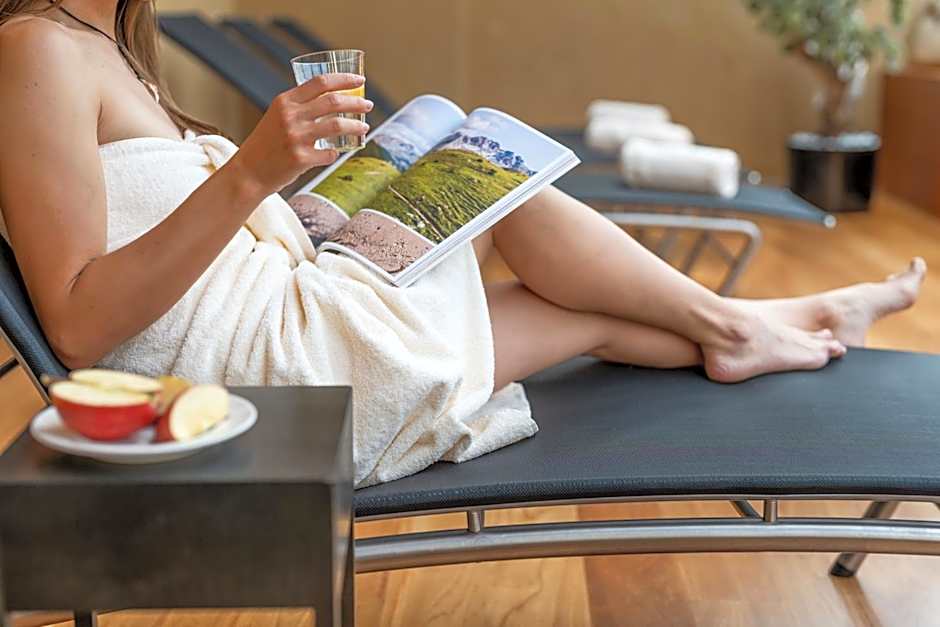 Tailormade Hotel KRONE Sarnen