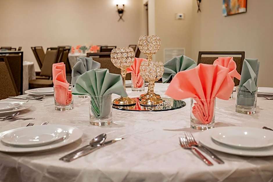 Hilton Garden Inn Winchester