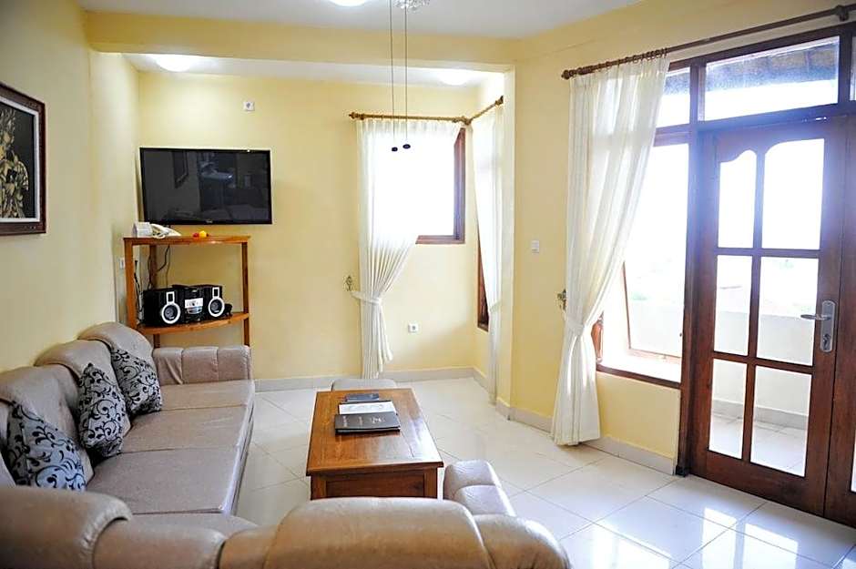 Bali Seascape Beach Club