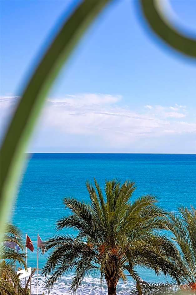 Hotel Palais de la Mediterranee - The Unbound Collection by Hyatt
