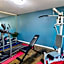 Quality Inn Rawlins I-80