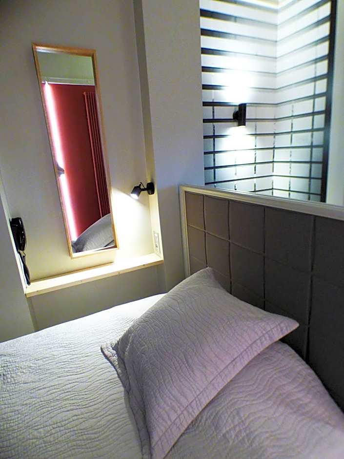 Hotel Terminus du Forez Saint Etienne Centre