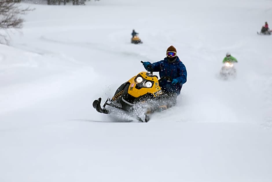 Hinode Hills Niseko Village