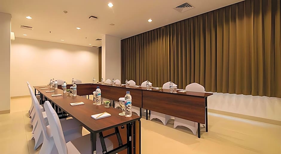 Whiz Prime Hotel Balikpapan