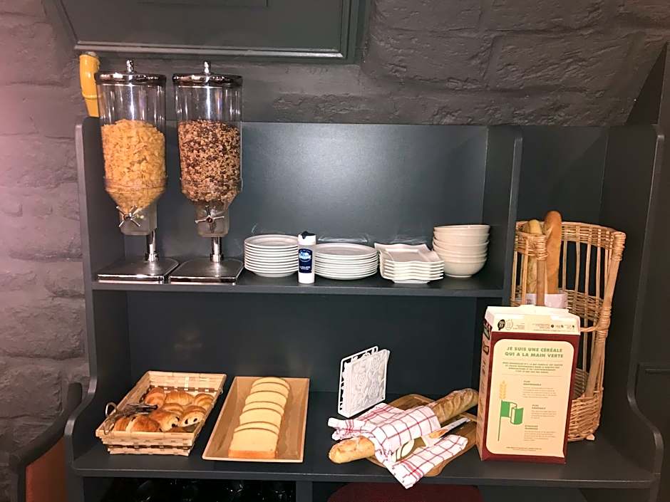 Hotel De Paris Montmartre