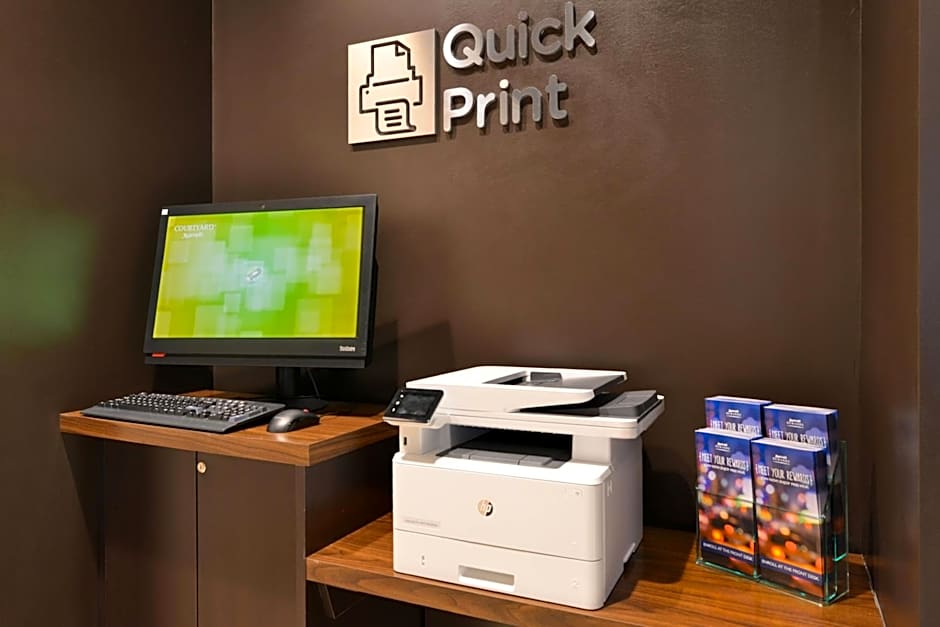 Courtyard by Marriott Toledo North