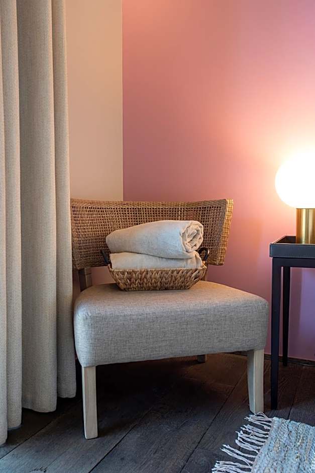 Domaine la Pierre Blanche