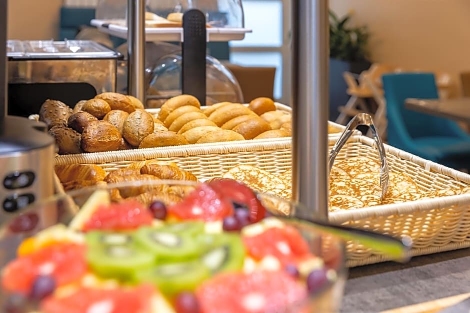 Trip Inn Hotel Messe Westend