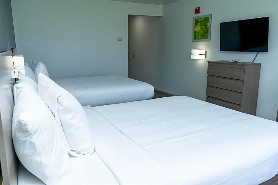 Americas Best Value Inn Donaldsonville