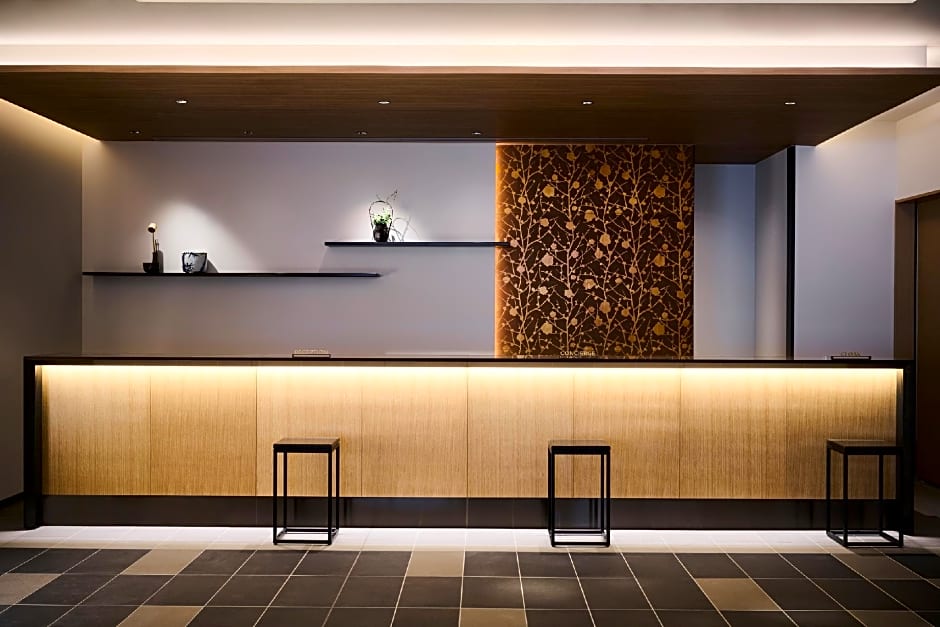 The Royal Park Hotel Kyoto Umekoji
