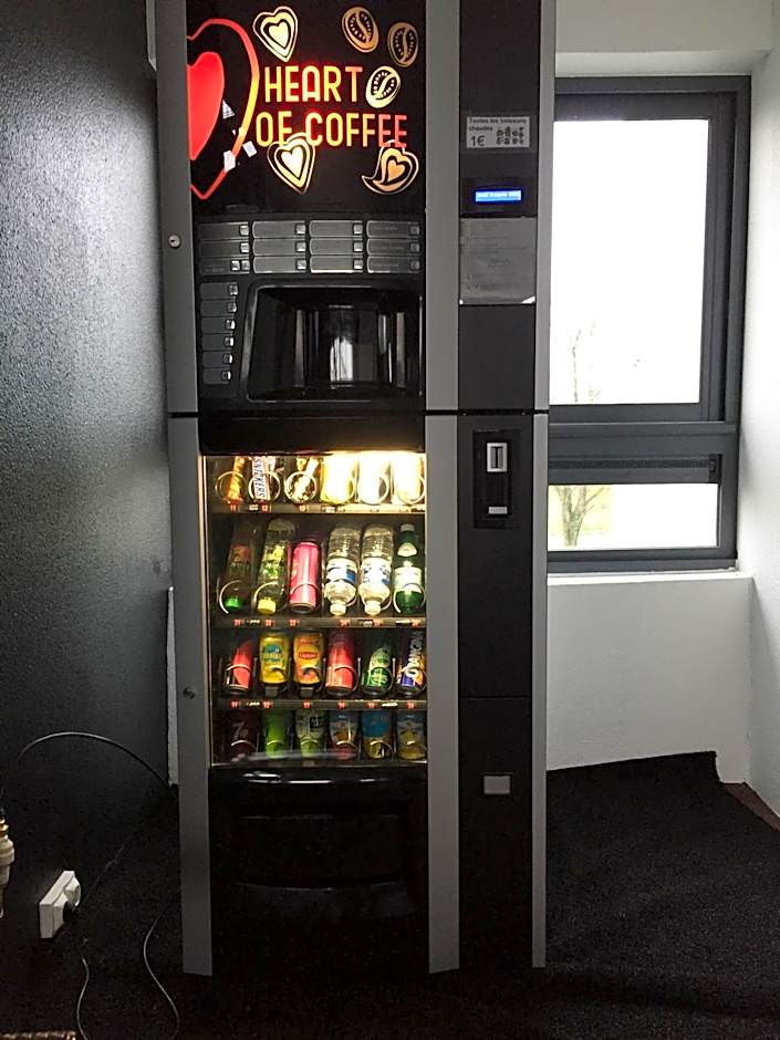 Kyriad Direct La Rochelle Aytré