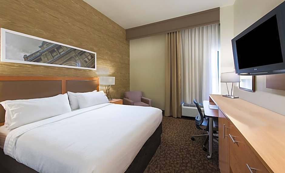 Holiday Inn Savannah Historic District By IHG