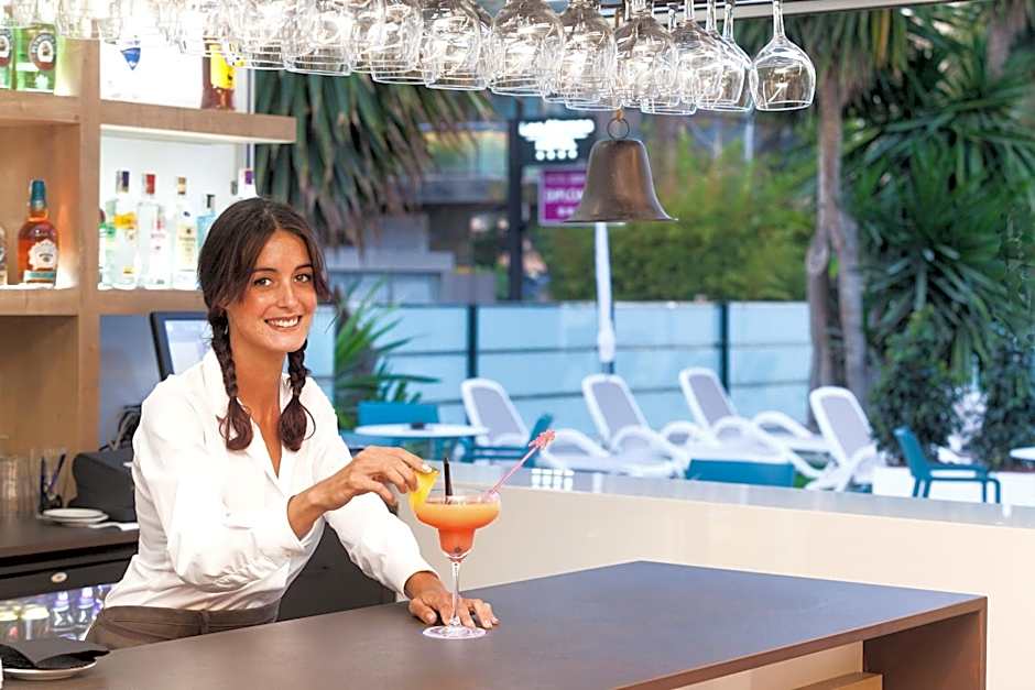 Benidorm Centre - Adults Only