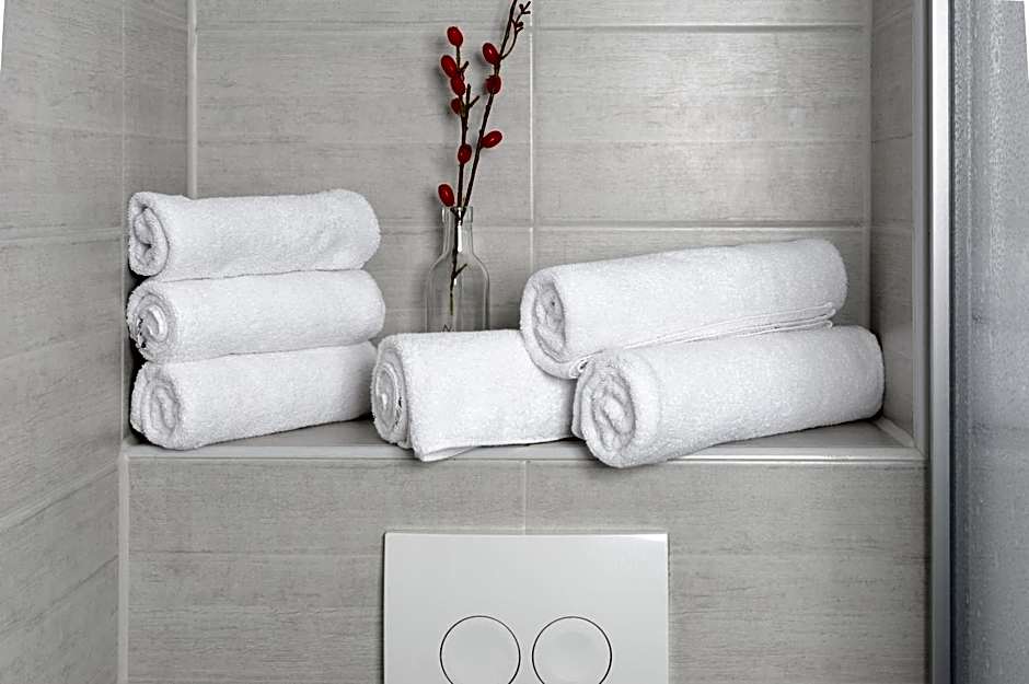 Aparthotel Lenau
