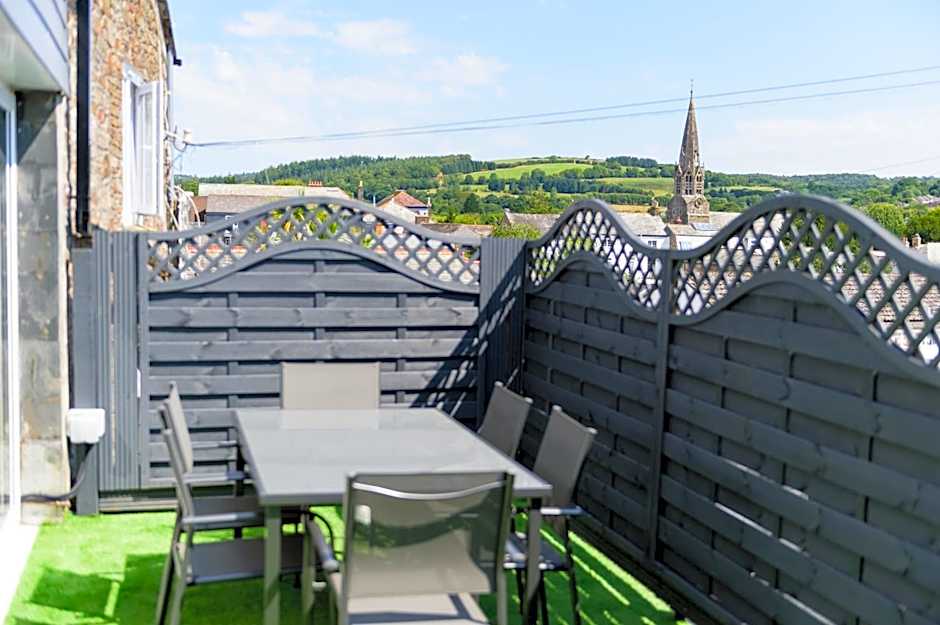 Best Western Fowey Valley