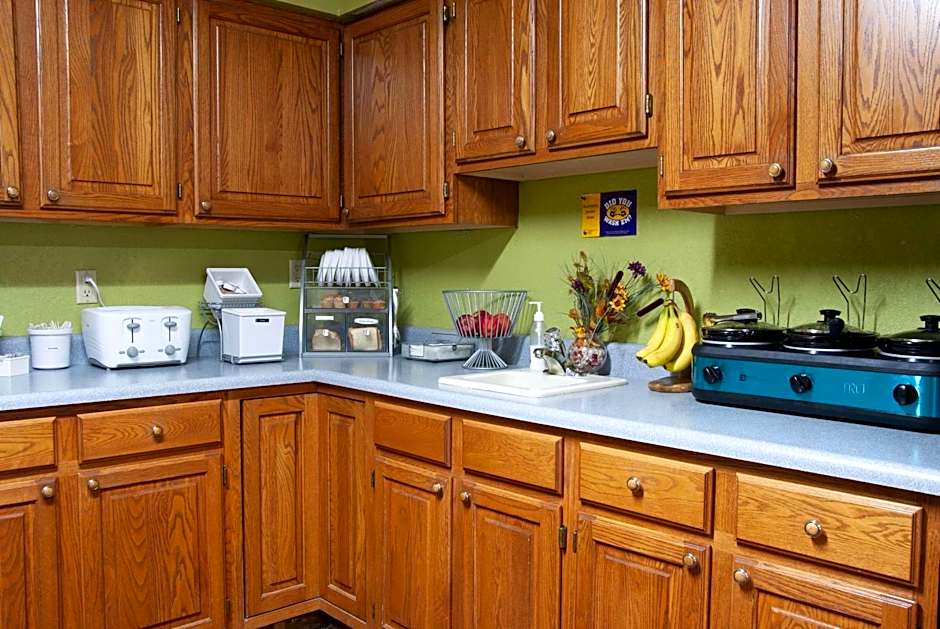 Super 8 by Wyndham Arkansas City KS