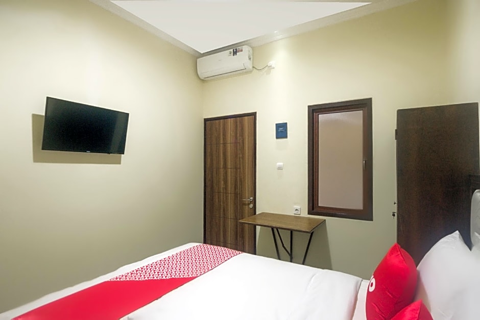 Hotel O Homia Residence