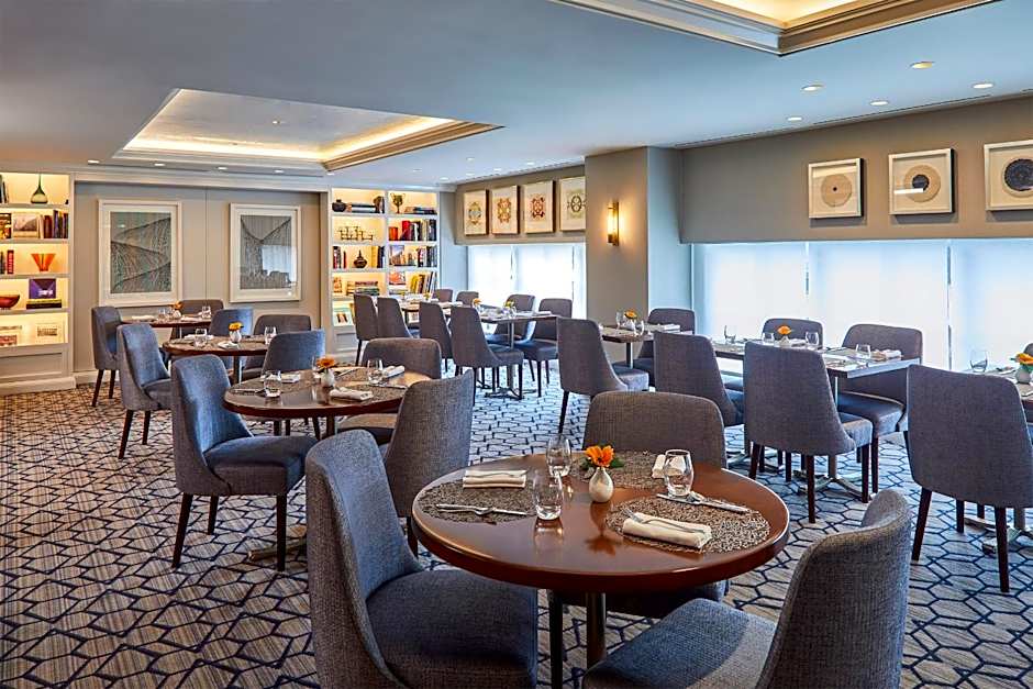 The Lancaster Hotel