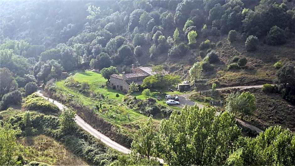 Bed and Breakfast Casanova de Sant Miquel