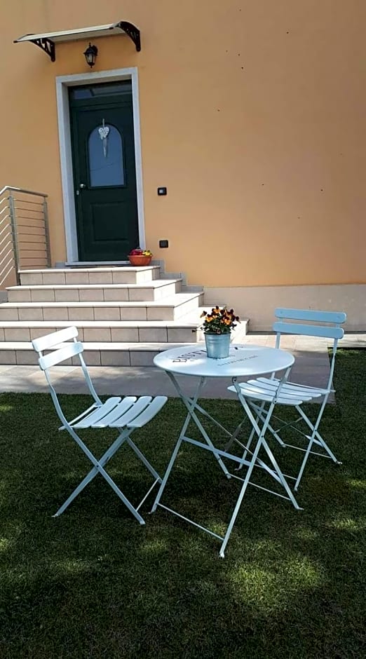 B&B A casa di Eleonora