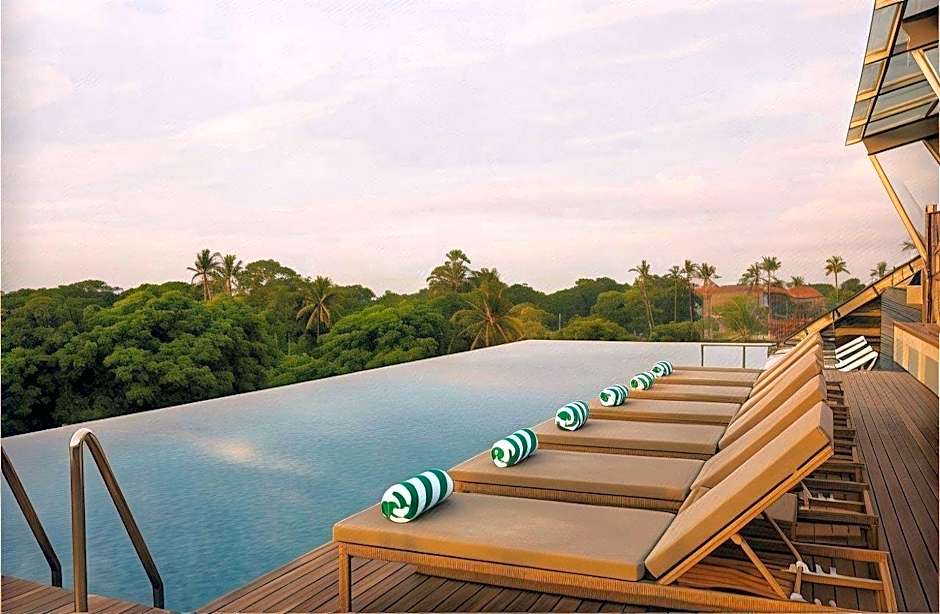 Artotel Sanur - Bali