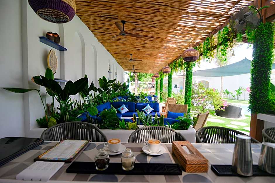 The Koho Air Hotel