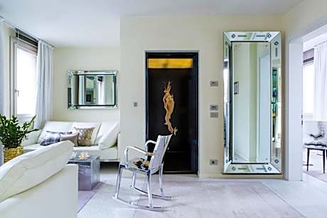 Suite with Terrace and Hammam