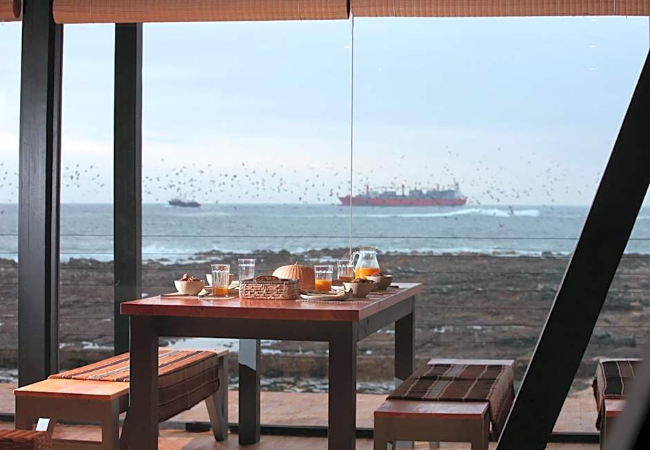 Hotel Apacheta