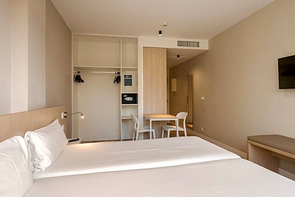 B&B HOTEL Barcelona Sant Cugat