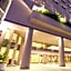 Hotel Crown Palais Chiryu