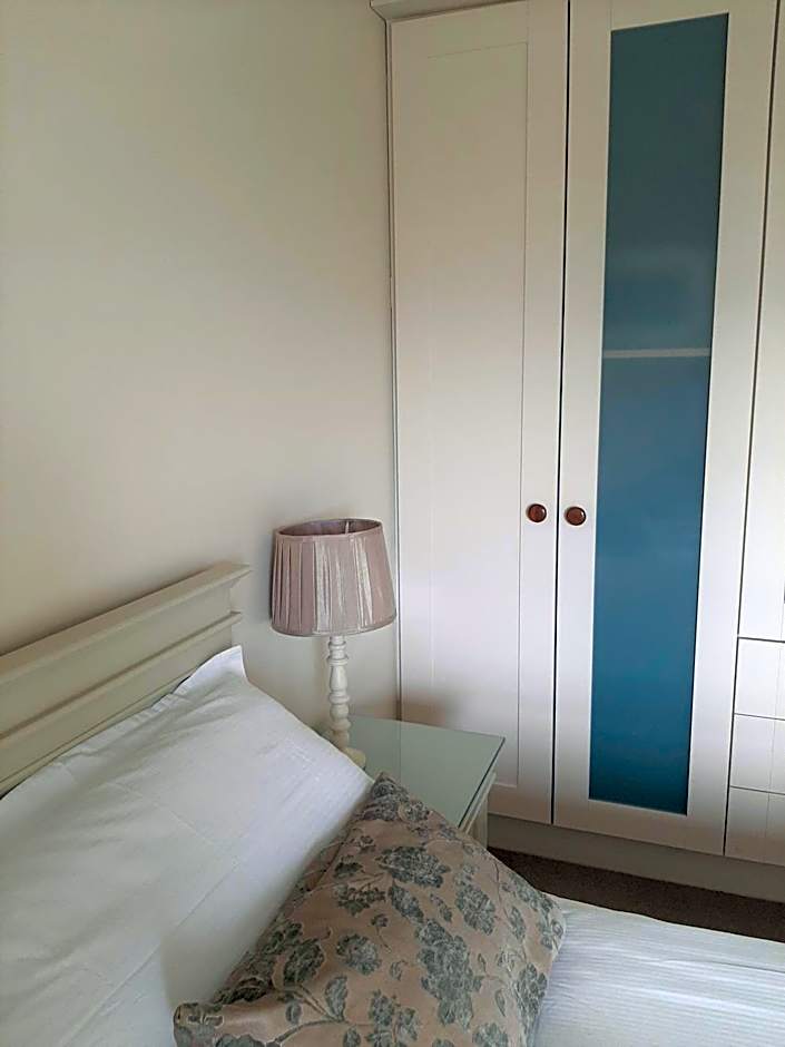 Abhainn Ri Farmhouse