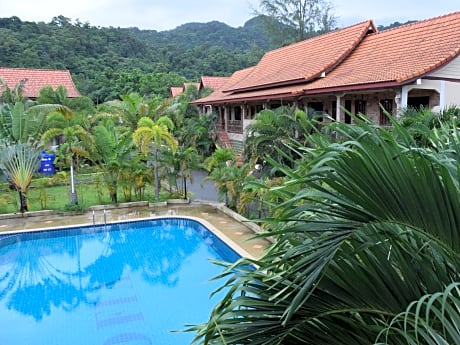 Sofia Garden Resort