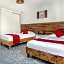 Hotel Suites Puebla