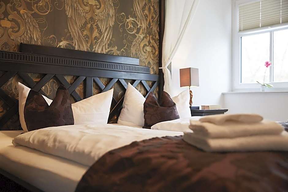 Aparthotel Bernstein